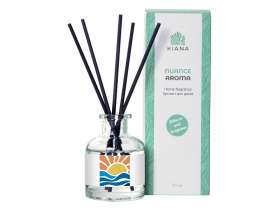 Аромат для дома Tobacco and bergamot (Р) №9