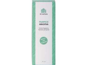 Аромат для дома Tobacco and bergamot (Р) №4