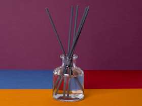 Аромат для дома Tobacco and bergamot (Р) №3