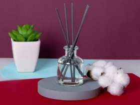 Аромат для дома Tobacco and bergamot (Р) №2