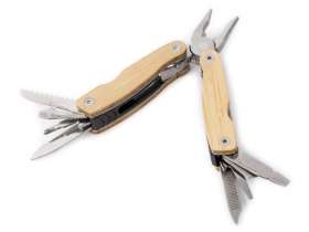 Подарочный набор Bambix, натуральный №3