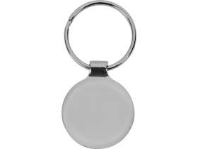 Брелок Сельва, серебристый (Р) №3