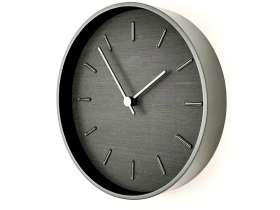 Часы настенные Beam S, венге №2