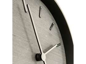 Часы настенные Beam S, венге №4