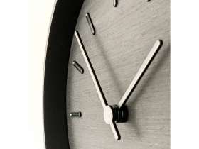 Часы настенные Beam S, венге №5