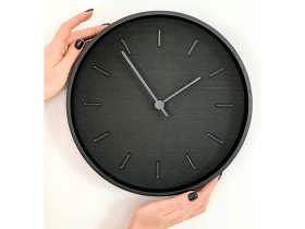 Часы настенные Beam S, венге №6