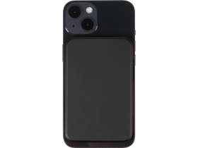 Магнитный беспроводной внешний аккумулятор Razor, 5000 mAh, металл, черный (Р) №10