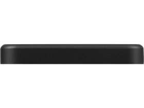 Магнитный беспроводной внешний аккумулятор Razor, 5000 mAh, металл, черный (Р) №5