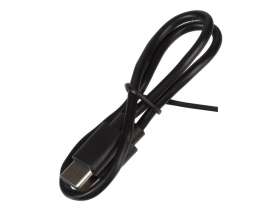 Магнитный беспроводной внешний аккумулятор Razor, 5000 mAh, металл, черный (Р) №3