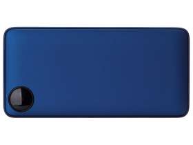 Внешний аккумулятор Mild Pro c быстрой зарядкой QC/PD, 20 000 mAh, синий №8
