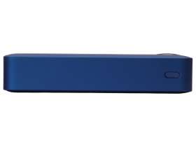Внешний аккумулятор Mild Pro c быстрой зарядкой QC/PD, 20 000 mAh, синий №6