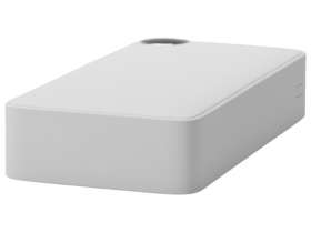 Внешний аккумулятор Mild Pro c быстрой зарядкой QC/PD, 20 000 mAh, белый №4