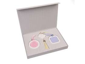 Набор саше VLR CONCEPT SCH SET 1, белый (Р) №3