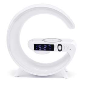 Многофункциональное устройство Goody, белый матовый №2