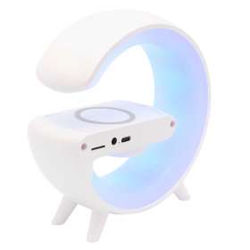 Многофункциональное устройство Goody, белый матовый №3