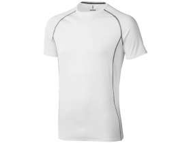 Футболка Kingston мужская, белый №3