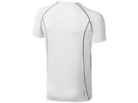 Футболка Kingston мужская, белый №4