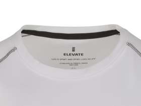 Футболка Kingston мужская, белый №6