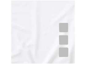 Футболка Kingston мужская, белый №8