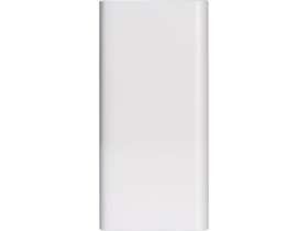 Портативный внешний аккумулятор FAST 10000 White (Р) №10