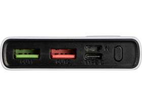 Портативный внешний аккумулятор FAST 10000 White (Р) №8