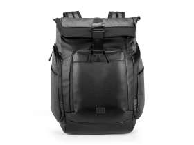 Рюкзак Giant для ноутбука 15.6, черный №2