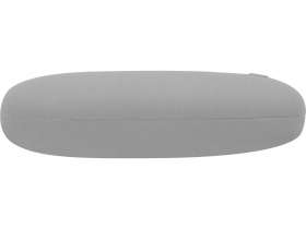 Универсальное зарядное устройство power bank в форме камня. 7800MAH. gray (Р) №6