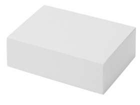 Универсальное зарядное устройство power bank в форме камня. 7800MAH. gray (Р) №9