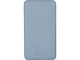 Внешний аккумулятор Reserve Pro, 10 000 mah, антрацит №3