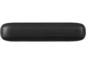 Внешний аккумулятор Powerbank C2, 10000 mAh черный №3