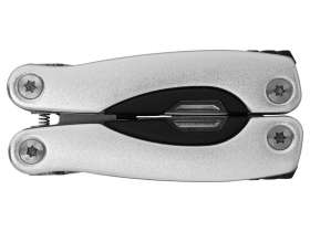 Мининабор инструментов Casper 11 в 1 - Серебряный (7 х 3 х 2 см) №3