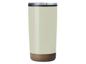 Термокружка Sierra. Оливковый №4