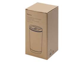 Термокружка Sierra. Оливковый №9