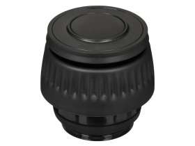 Вакуумный термос Hotwell с медной изоляцией, 1.4л, серебристый №4