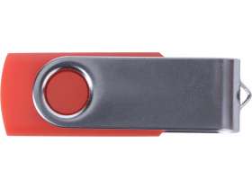 Флеш-карта USB 2.0 8 Gb Flash C1, красный №3