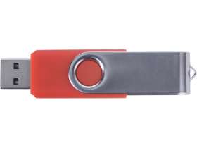 Флеш-карта USB 2.0 8 Gb Flash C1, красный №4