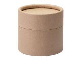 Набор автоароматов Boho 3, крафтовый тубус №5