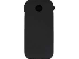 Внешний беспроводной аккумулятор с подсветкой лого Astro, 10000 mAh, черный №7