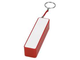 Подарочный набор Non-stop music с наушниками и зарядным устройством, красный №4