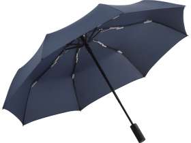 Зонт складной 5455 Profile автомат, черный №2