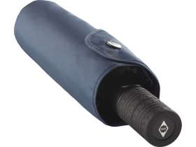 Зонт складной 5455 Profile автомат, черный №6