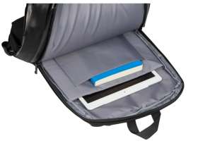 Рюкзак Getty для ноутбука 15.6``, черный №9
