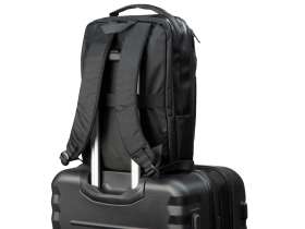 Рюкзак Getty для ноутбука 15.6``, черный №8