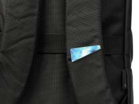 Рюкзак Getty для ноутбука 15.6``, черный №7