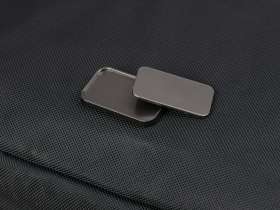 Рюкзак Getty для ноутбука 15.6``, черный №5