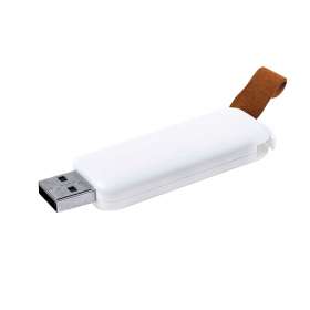 Флешка "Gear Soft" 32 Гб, белая + №3