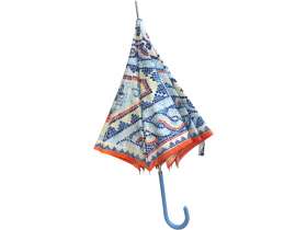 Зонт -трость Грёзы о Византии №2