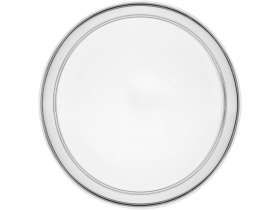 Стеклянный заварочный чайник с гранями Prism №7