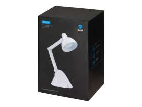 Настольный светильник с функцией беспроводной зарядки Bendy (Р) №5