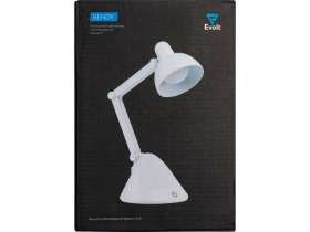 Настольный светильник с функцией беспроводной зарядки Bendy (Р) №4